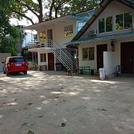 Casita Lodge Guestrooms San Juan  Exterior photo